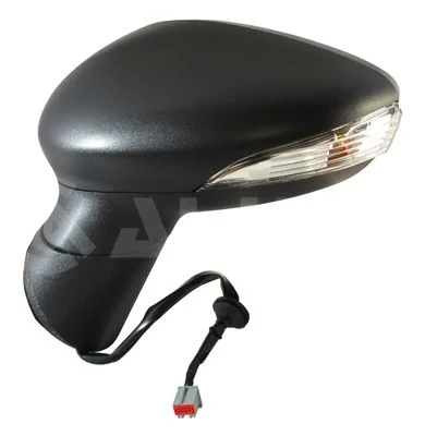 Exterior Mirror ALKAR 6125406