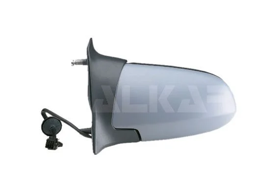 Exterior Mirror ALKAR 6125440