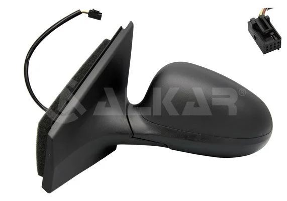 Exterior Mirror ALKAR 6125554