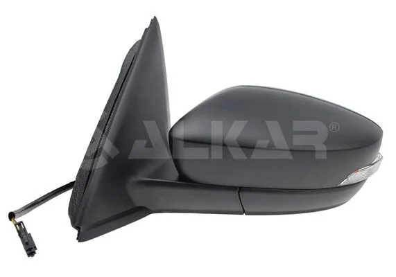 Exterior Mirror ALKAR 6125673