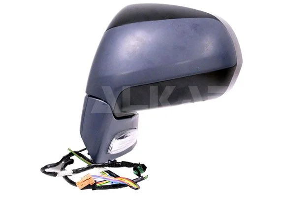 Exterior Mirror ALKAR 6125858