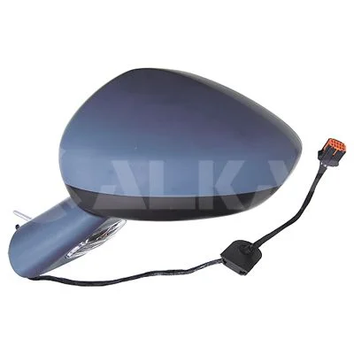 Exterior Mirror ALKAR 6125860