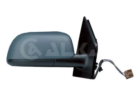 Exterior Mirror ALKAR 6126110