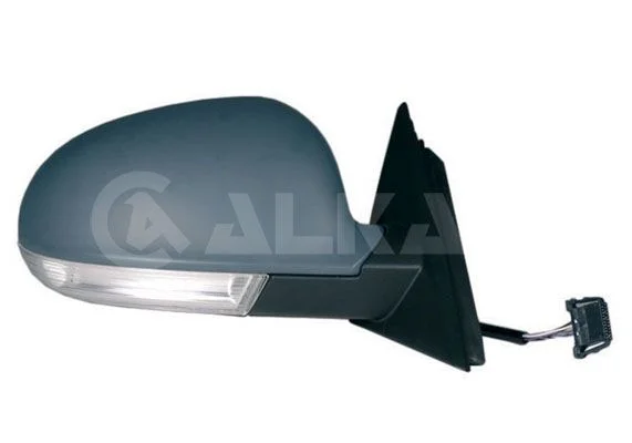 Exterior Mirror ALKAR 6126117
