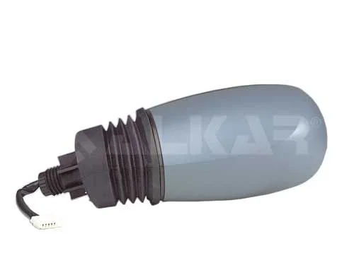 Exterior Mirror ALKAR 6126349