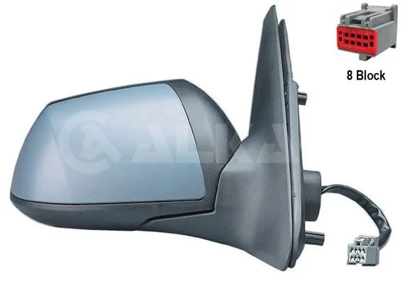 Espelho Exterior ALKAR 6126377
