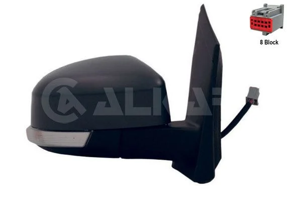 Exterior Mirror ALKAR 6126401
