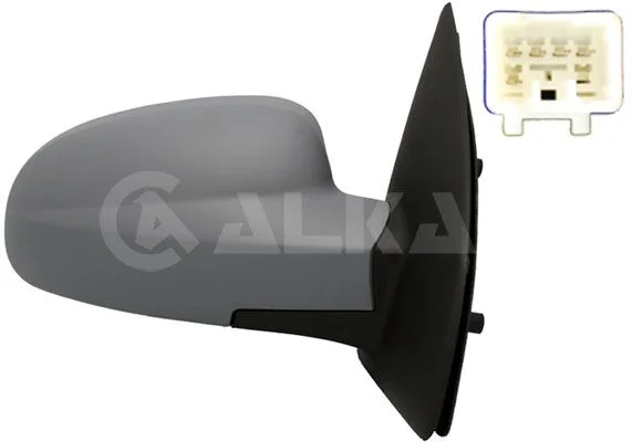 Espelho Exterior ALKAR 6126451