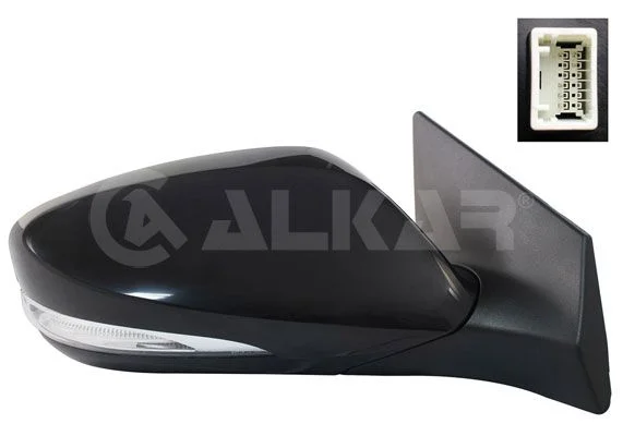 Espelho Exterior ALKAR 6126615