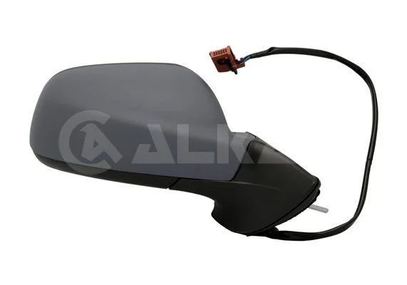 Exterior Mirror ALKAR 6126740