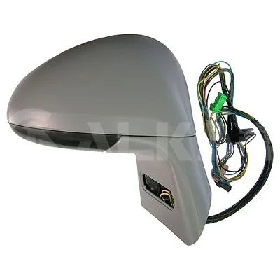 Exterior Mirror ALKAR 6126855