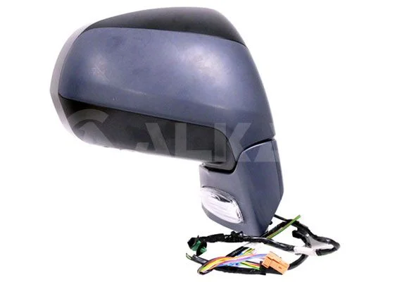 Exterior Mirror ALKAR 6126858