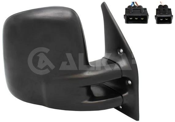 Exterior Mirror ALKAR 6126986