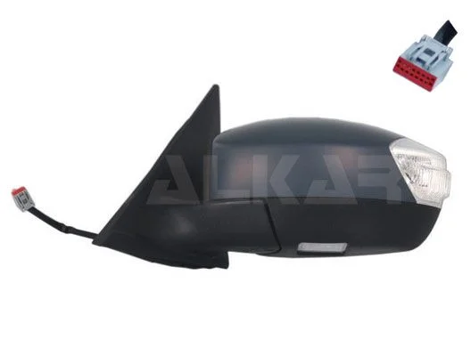Espelho Exterior ALKAR 6127134