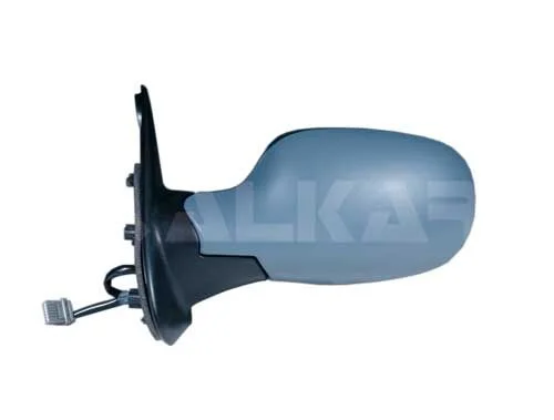 Exterior Mirror ALKAR 6127548