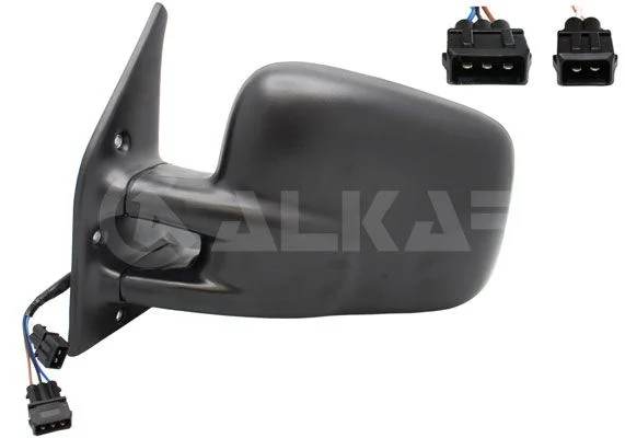 Espelho Exterior ALKAR 6127986