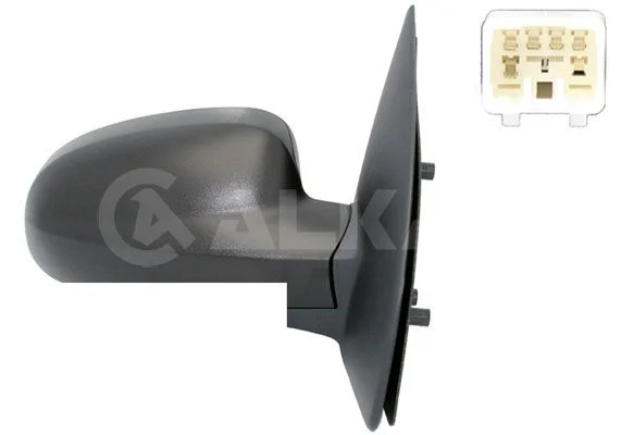 Espelho Exterior ALKAR 6128451
