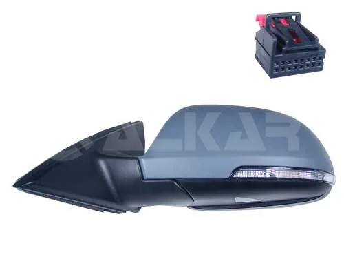 Exterior Mirror ALKAR 6129577