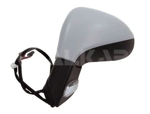 Exterior Mirror ALKAR 6131284