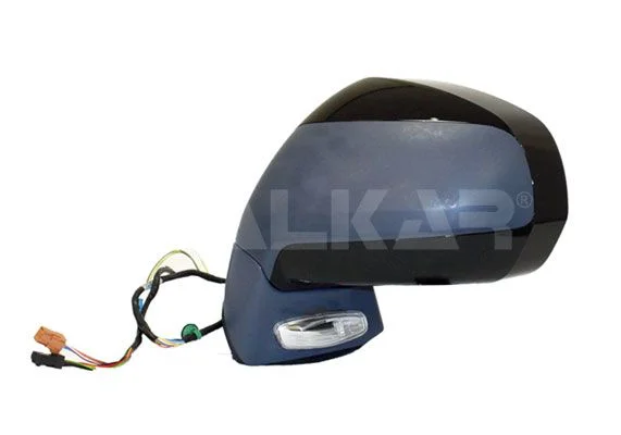 Exterior Mirror ALKAR 6131858