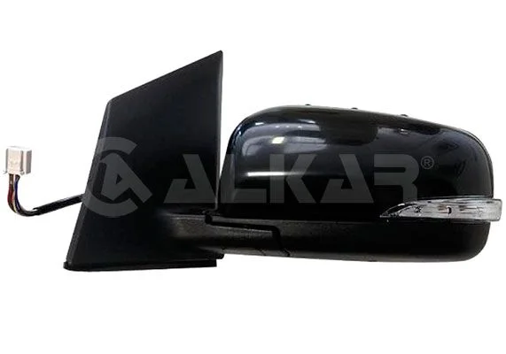 Exterior Mirror ALKAR 6136161