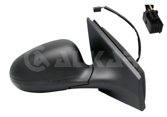Exterior Mirror ALKAR 6136554