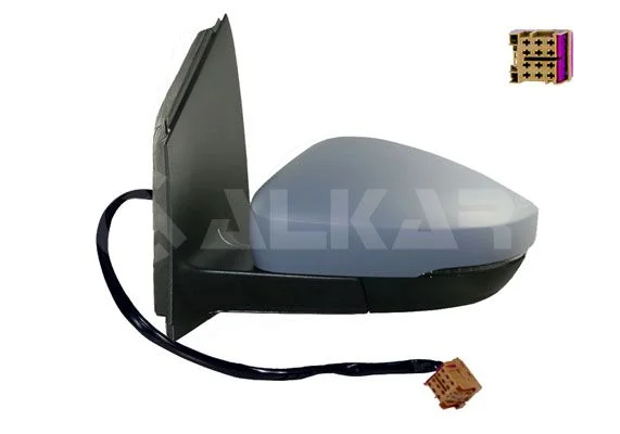 Espelho Exterior ALKAR 6137123