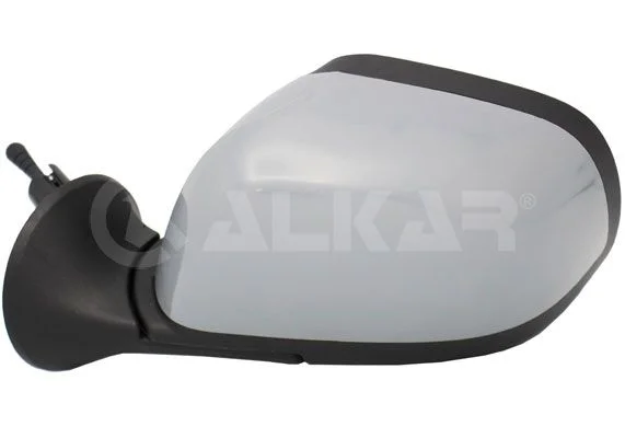 Exterior Mirror ALKAR 6137613