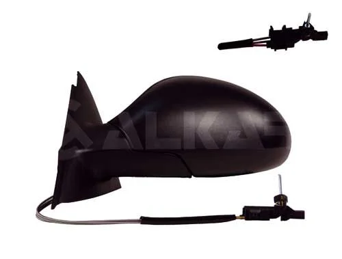 Exterior Mirror ALKAR 6137802