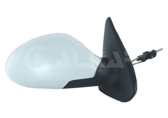 Exterior Mirror ALKAR 6138097