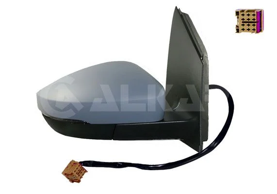 Espelho Exterior ALKAR 6138123