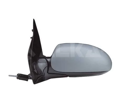 Exterior Mirror ALKAR 6138399