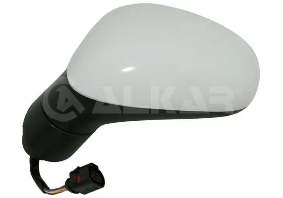 Exterior Mirror ALKAR 6139095