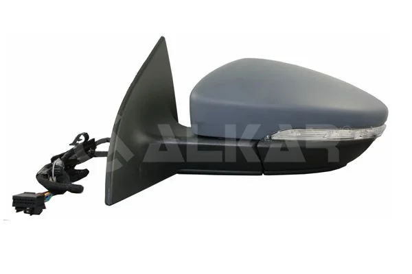 Exterior Mirror ALKAR 6139133