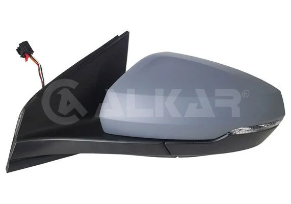 Exterior Mirror ALKAR 6139198