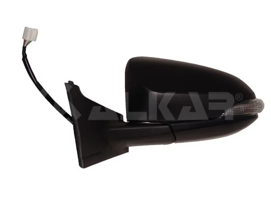 Exterior Mirror ALKAR 6139259