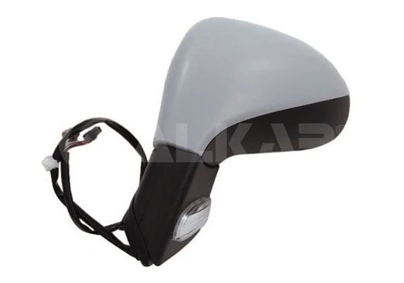 Exterior Mirror ALKAR 6139284