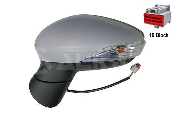 Espelho Exterior ALKAR 6139362