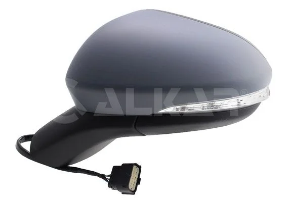 Exterior Mirror ALKAR 6139457