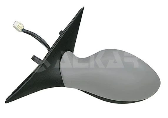 Exterior Mirror ALKAR 6139473