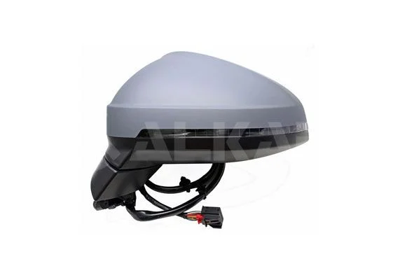 Exterior Mirror ALKAR 6139810