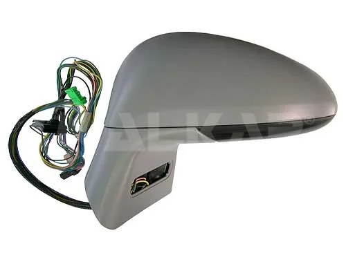 Exterior Mirror ALKAR 6139855