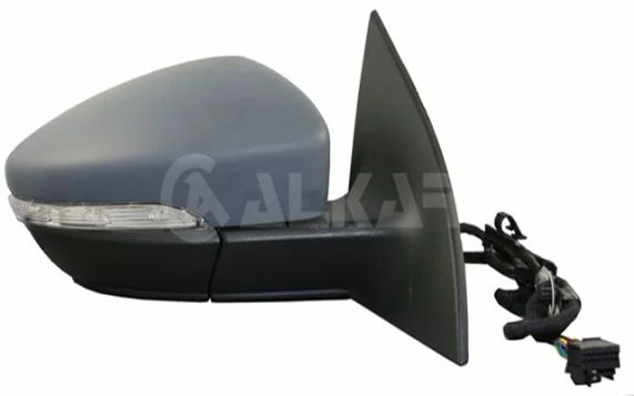 Exterior Mirror ALKAR 6140133