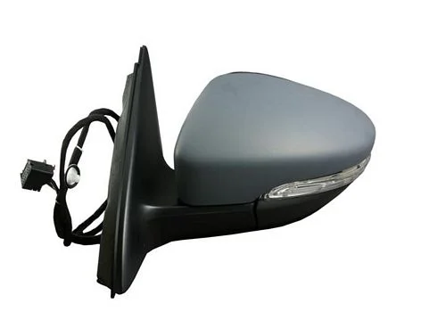Exterior Mirror ALKAR 6140181