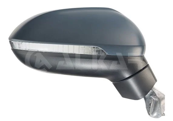 Exterior Mirror ALKAR 6140197