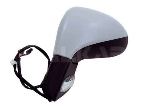 Exterior Mirror ALKAR 6140284