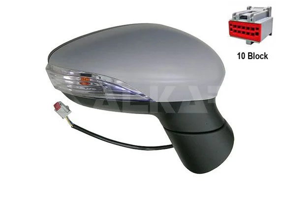 Espelho Exterior ALKAR 6140362