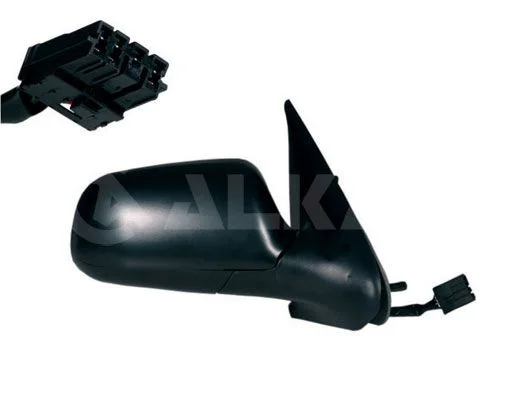Exterior Mirror ALKAR 6140363