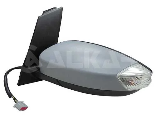 Exterior Mirror ALKAR 6140373