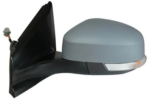 Exterior Mirror ALKAR 6140374